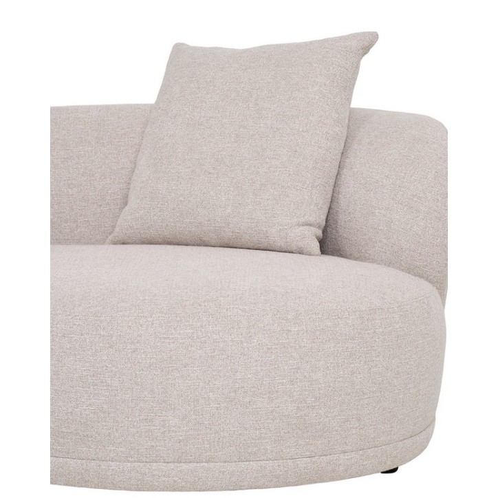 Divano Kingston L.294 x P.90/175 x H.69 cm