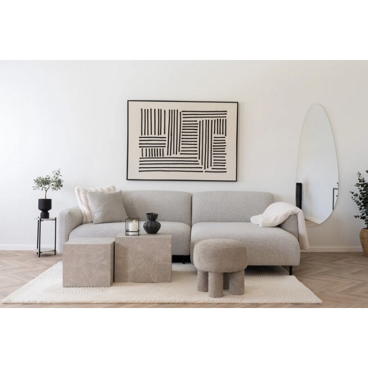 Divano Salvador 290 x 92 x 76 cm