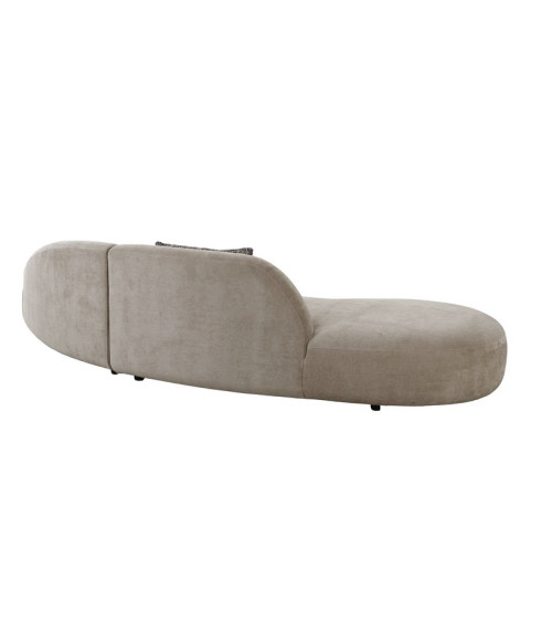 Divano Kingston L.294 x P.90/175 x H.69 cm