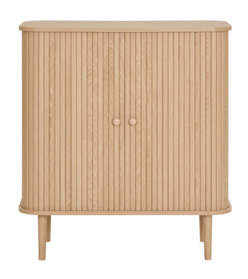 Rangement Nikko 80x40x87 cm