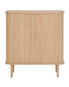 Rangement Nikko 80x40x87 cm