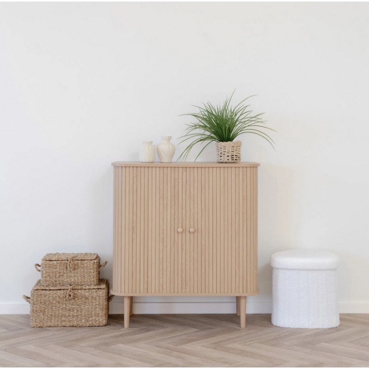 Mobile contenitore Nikko 80x40x87 cm