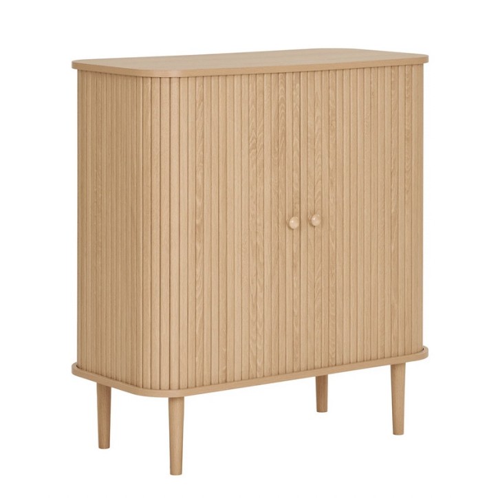 Mobile contenitore Nikko 80x40x87 cm