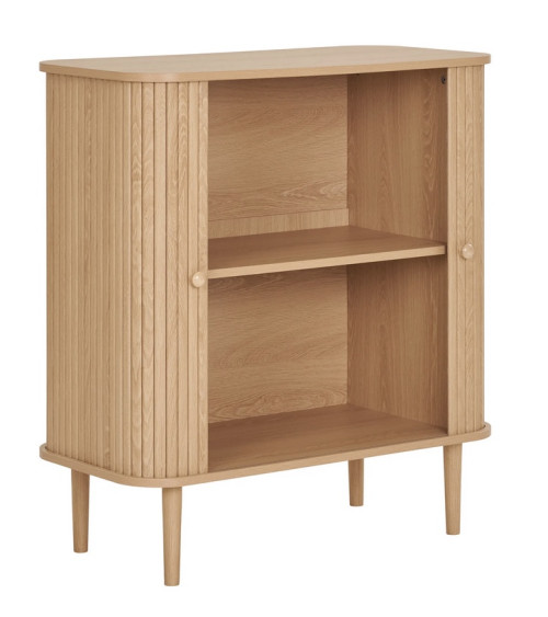 Mobile contenitore Nikko 80x40x87 cm