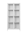 Rangement Brisbane 80x35x175 cm