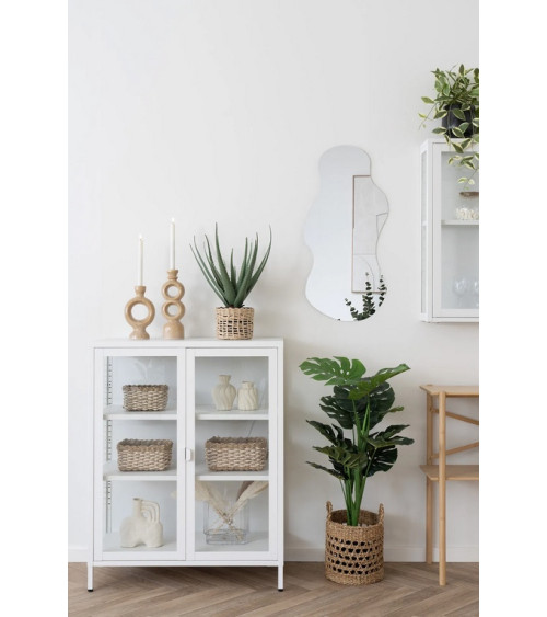 Rangement Brisbane 80x40x101 cm