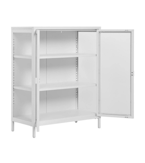 Mueble Brisbane 80x40x101 cm