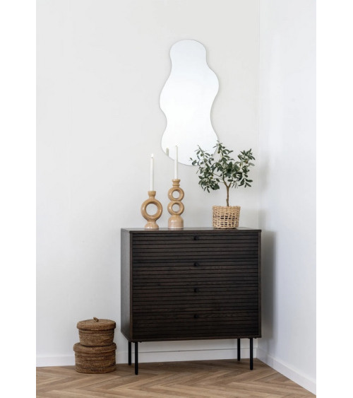 ASSELIA complete eetkamer