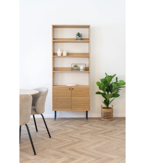 ASSELIA complete eetkamer