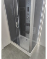 BULTO 120x80x215 cm cabina de ducha