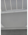 Baignoire îlot VISMARA 170x80x58 cm