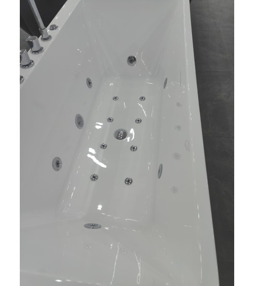 Baño Hidromasaje 150 x 75 x 58 cm