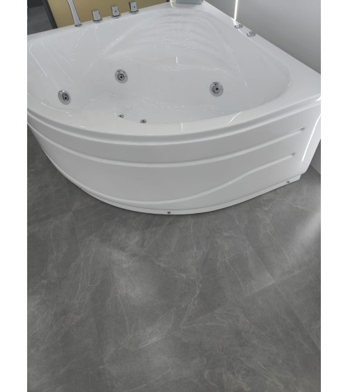Mobili da bagno di bagno Spa DERDA giusto 180x120cm