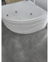 Vasca Balneo FINA 130x130x75