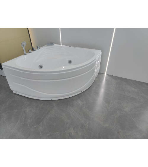 Mobili da bagno di bagno Spa DERDA giusto 180x120cm