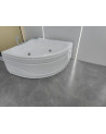 Vasca Balneo FINA 130x130x75