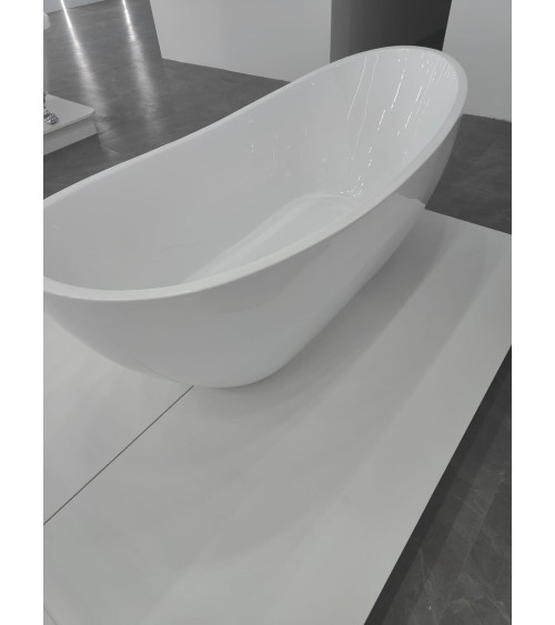 Baignoire îlot AYLA 170 x 80 cm