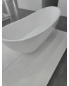 SORYA vapaasti seisova kylpyamme 170 x 75cm