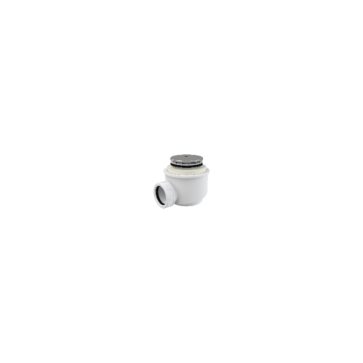 Siphon Bonde pour receveur 50mm