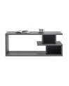 Salon complet  COLIDO gris et blanc