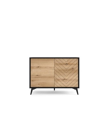 Buffet DIAMOND K104 104x77x39 cm