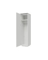 Ensemble salon GONSALO blanc