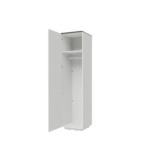 Ensemble salon GONSALO blanc