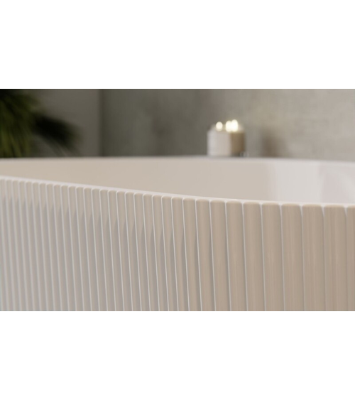 Baignoire Gulia - 170x80x58cm