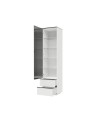 Ensemble salon GONSALO blanc