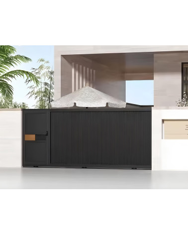 Canapé cuir ASPEN deux places– Canapé cuir design – Boutique meubles design