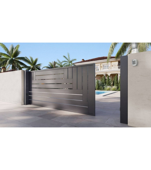 Canapé cuir ASPEN deux places– Canapé cuir design – Boutique meubles design