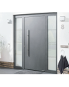 Porte d'entrée premium Cologne avec bâton de maréchal 210X160cm