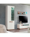 Vaisselier 2 portes KASHMIR