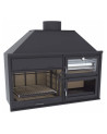 copy of Insert cheminée à bois AUVYS 10 kW