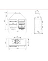 copy of Insert cheminée à bois AUVYS 10 kW