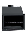 copy of Insert cheminée à bois AUVYS 10 kW