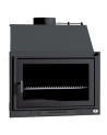 Barbecue Cyprien – Braseiro a lenha de 80 cm