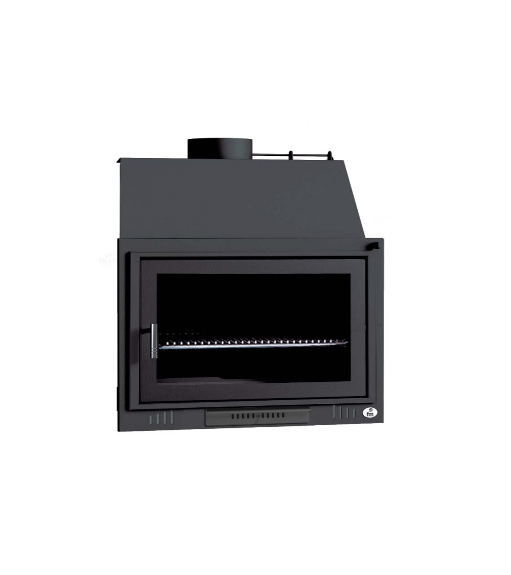 copy of Recuperador de calor ATLAS 12 KW