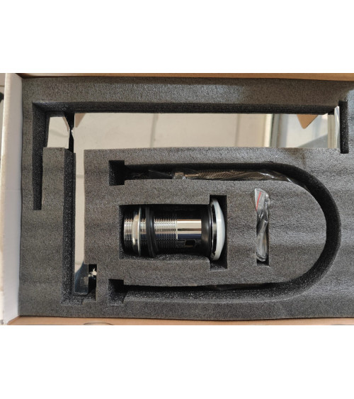 Bagno HEDEMORA Mixer - Miscelatori - decorazione
