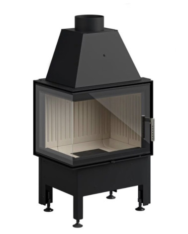 Insert à bois d'angle Smart SMART 2LXT / 2PXT