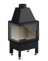 Insertable de chimenea Smart 2LXT