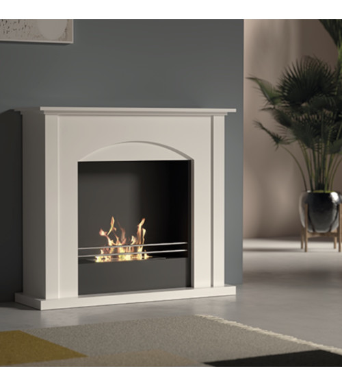 Chimenea de bioetanol Firenze - 2,5kW