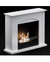 Chimenea de bioetanol Firenze - 2,5kW