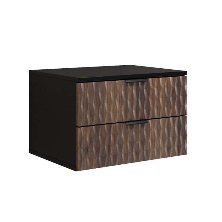 Ensemble de salle de bain Enzo - 63x40x48cm