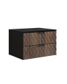 Conjunto de baño Enzo 63x40x48 cm
