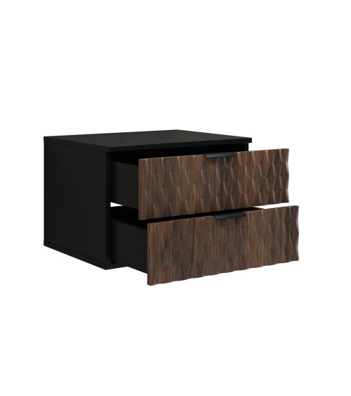 Set da bagno Enzo 81x40x48 cm