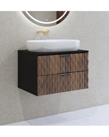Conjunto de baño Enzo 81x40x48 cm