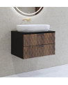 Set bagno Enzo - 81x40x48 cm