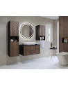 copy of Meuble salle de bain BUENO BLANC