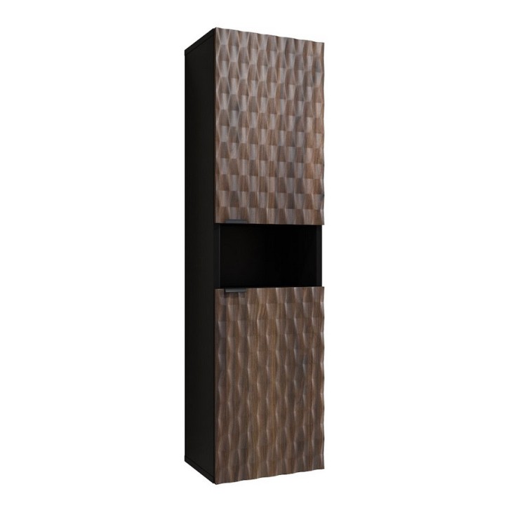 Set da bagno Enzo 81x40x48 cm